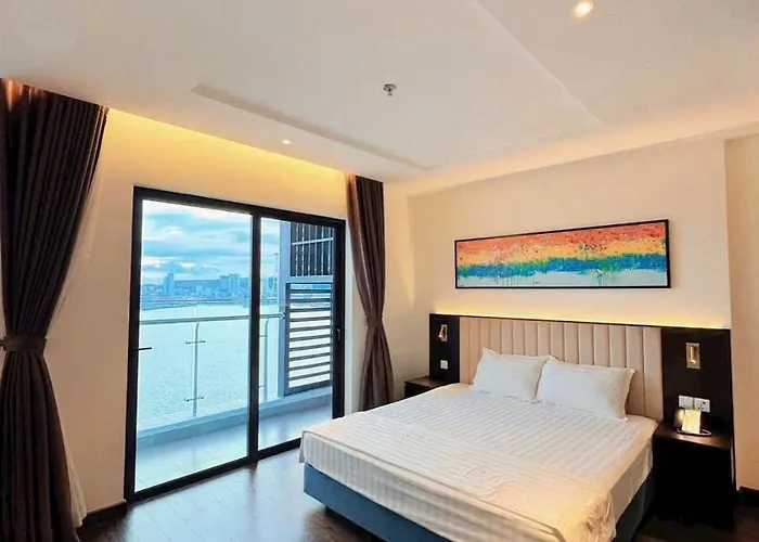 Homestay 08a18 Sea View
