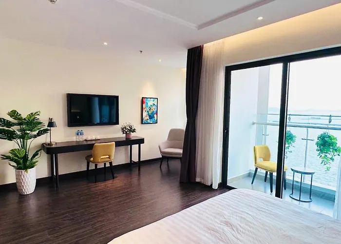Homestay 08a18 Sea View